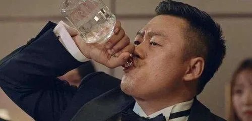 宋晓峰喝酒的电影叫什么