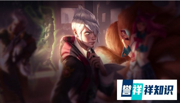 LOL猩红收割者血月归来,弗拉基米尔攻略篇!