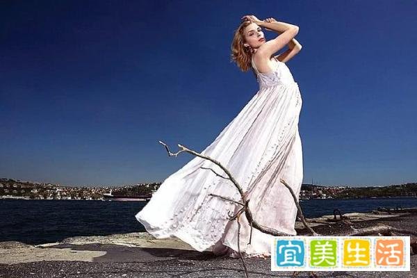 女人不想心累?可以做个“三无”的女人!