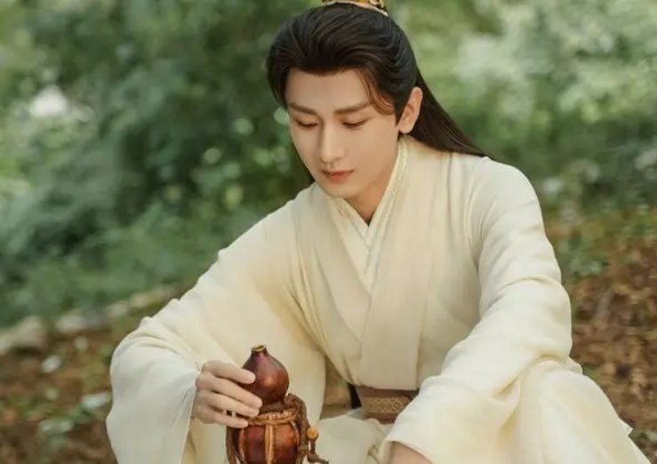 李莲花后来解毒了吗