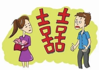 娄底一男子3嫁未成年智力残疾女儿骗彩礼,此行为该如何定性?