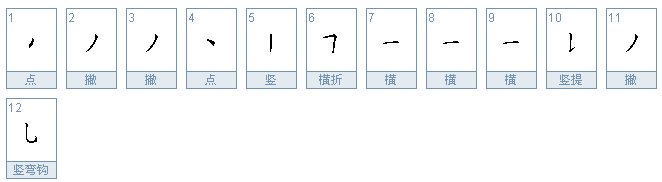 焜怎么读？