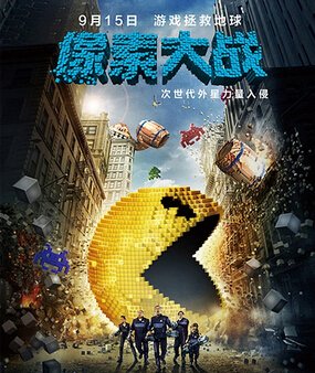陈曦的作品