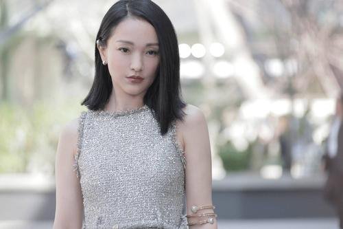 高圣远回应与周迅婚姻，他们是否存在财产分配问题？