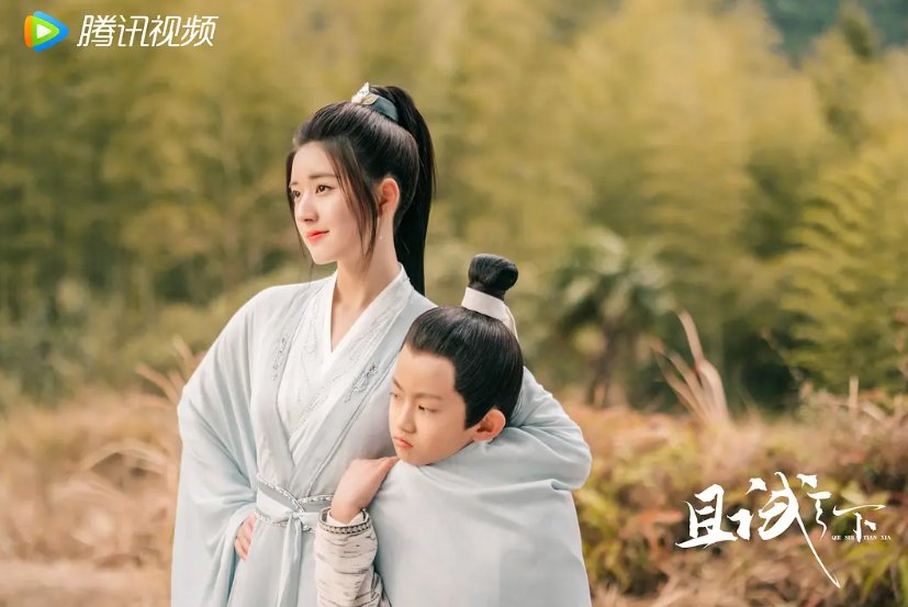 电视剧《且试天下》最后的大结局留下了哪些遗憾?