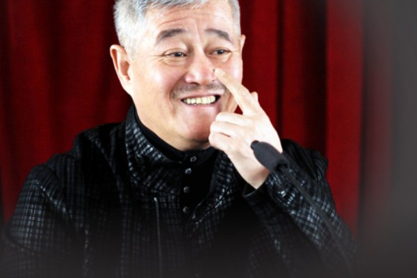 赵本山春晚最后一个小品是在什么时候？