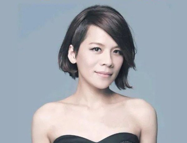 江美琪经典歌曲