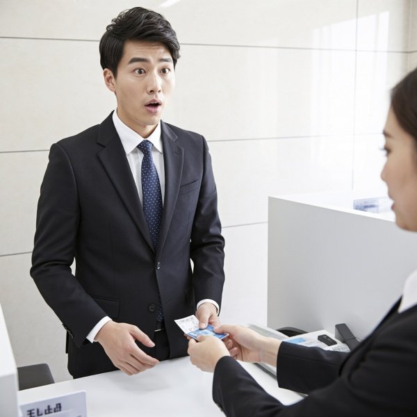 男子在银行存了8000万,取钱时却傻了眼,银行:没有领导签字取不了