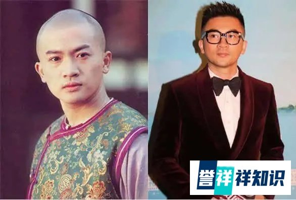 小虎队成员学历:吴奇隆双学位,苏有朋大学本科,只有陈志朋辛酸不已!