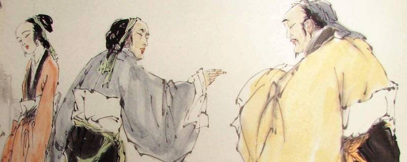 范蠡的正确读音是什么