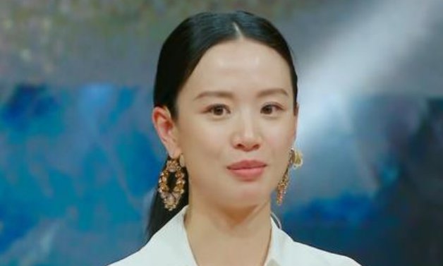 《我就是演员》李梦发长文感慨自己终于被淘汰了,为何她要说终于?