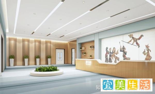 医院装修多少钱一平方米？医院装修价格费用介绍