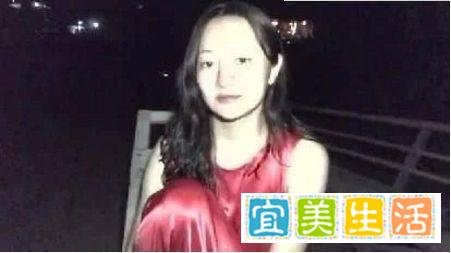 《张扬导演，我爱你》，一次自残式的爱情终结