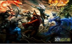 DOTA十大后期英雄是什么？