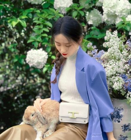 刘诗诗谈教育儿子的方式，她是如何教育孩子的？
