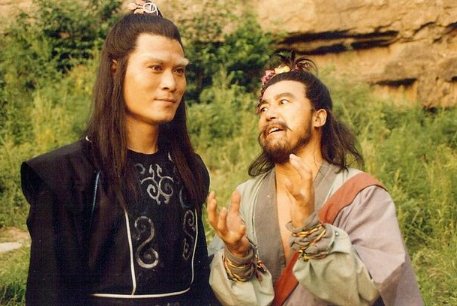 白眉大侠中房书安的结局是怎样的？
