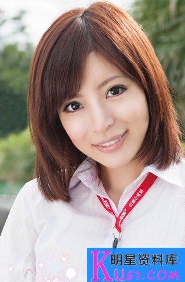 樱井彩的个人简介