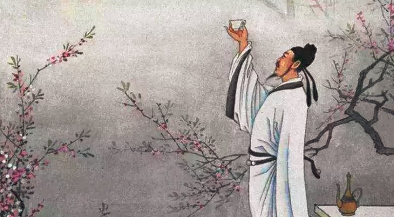 李白的英文简介和翻译分别是什么？