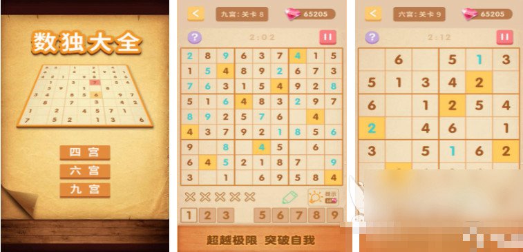 成人开发智力的游戏软件