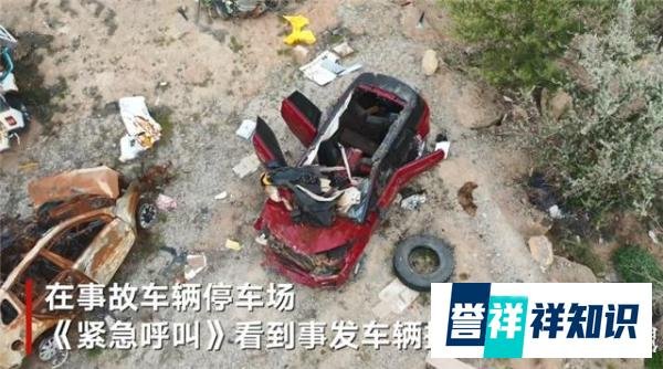 于月仙车祸去世原因深度分析，为何坐在最安全位置却没保住安全？
