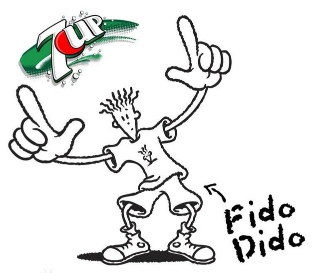 fidodido是不是名牌