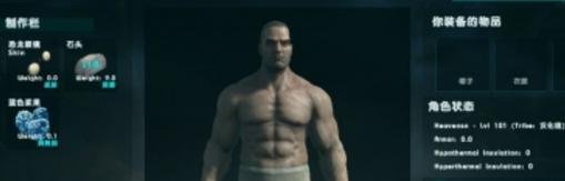方舟汉化补丁怎么安装