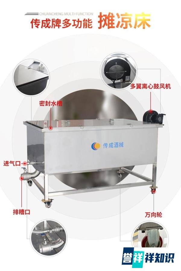 酿酒传成尹老师告诉您开一个小作坊，需要哪些设备？