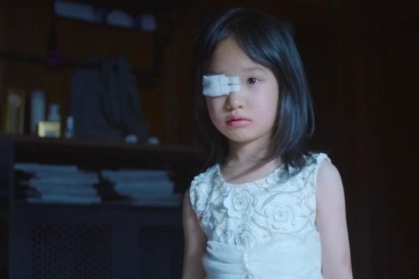 《不完美的她》中哪一桥断最虐心？