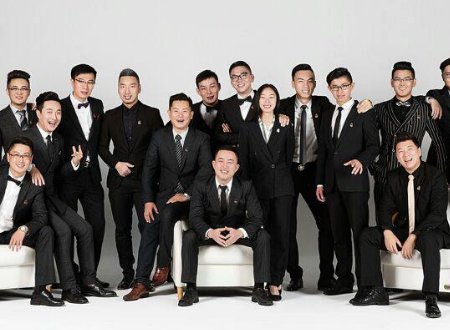 organisation和organization的区别是什么？