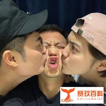 陈赫生日邓超鹿晗为其庆生登上微博热搜,生日宴沫子频繁引发陈赫吐槽!