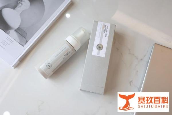 梵秀伊的“量肤定制”，成功拯救了我的痘痘肌