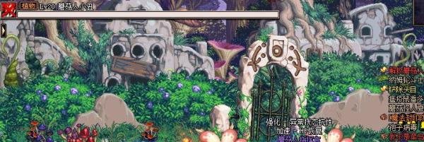精灵骑士守护者初期刷图加点