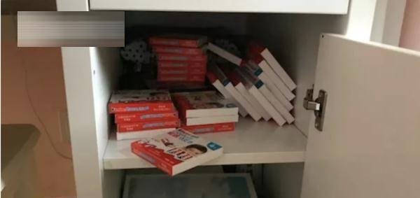 上海一女子超市偷巧克力价值达4000元，担心发胖，结果只嚼不咽