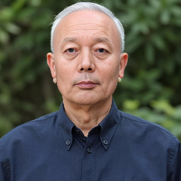葛优的父亲是谁