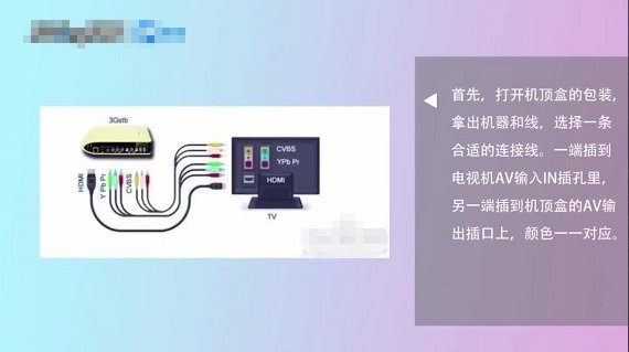 机顶盒怎么安装到电视机上的步骤有哪些？