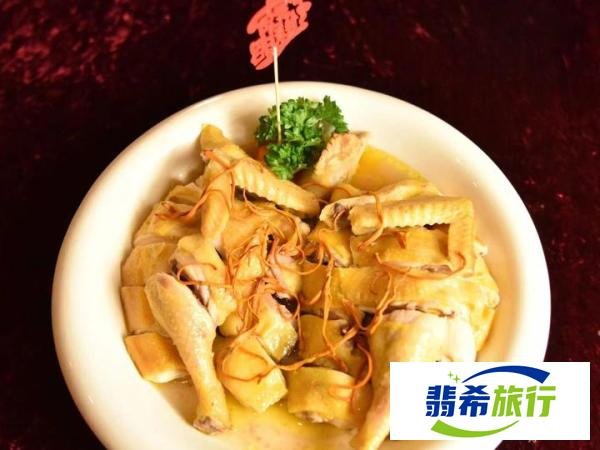 广西田东的特色美食