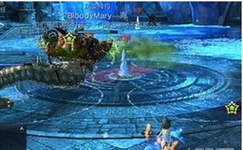剑灵复活祭坛怎么打 复活祭坛全图文流程
