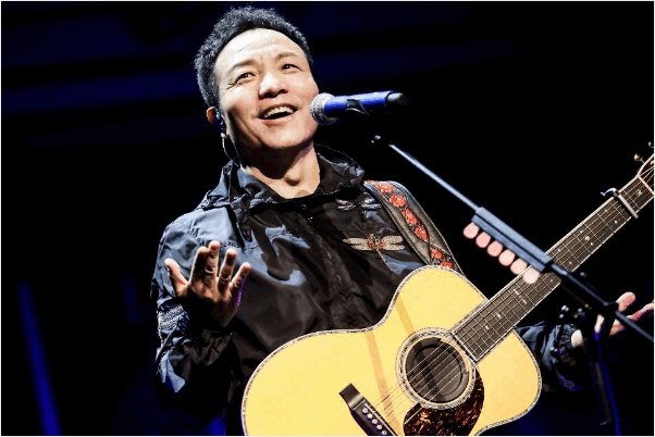《曾经的你》吉他谱c调是什么?