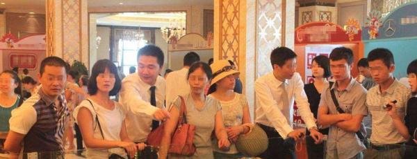 女性买房猛增是什么原因导致的?