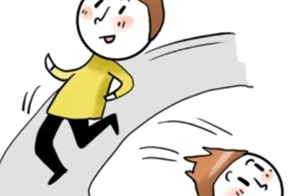 绕弯子什么意思
