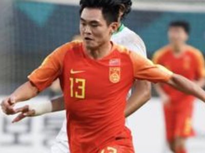 吴曦和中卫李昂或将加盟上海海港,江苏队的球员何去何从?