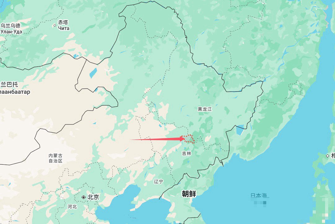 舒兰市属于哪个省哪个市