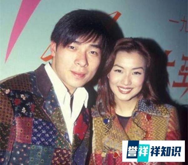 实锤！许志安背叛郑秀文，痛哭流涕承认出轨黄心颖！