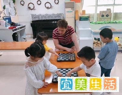 深圳哪个幼儿园可以全托 好的寄宿幼儿园有哪些