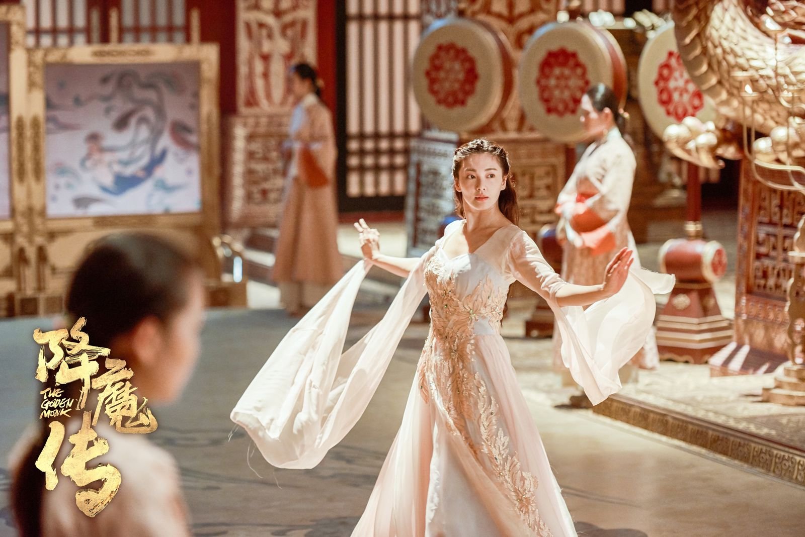 你怎样评价《降魔传》这部电影?