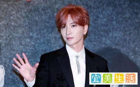 利特曾患抑郁症，可见韩国娱乐圈的压力之大