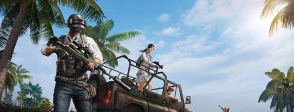 绝地求生吃鸡怎么进入到极寒模式