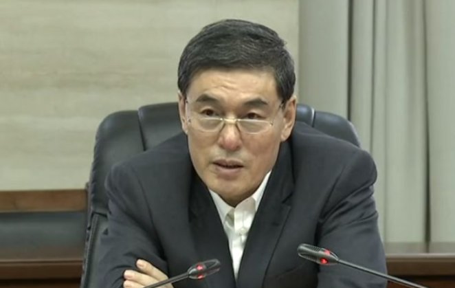 毛阿敏的百亿富豪丈夫解直锟离世，他生前是个什么样的人？