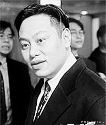包养袁咏仪,最爱舒淇,罗兆辉为什么这么牛?