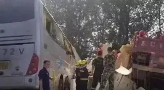 江苏无锡发生36人伤亡交通事故调查结果如何？